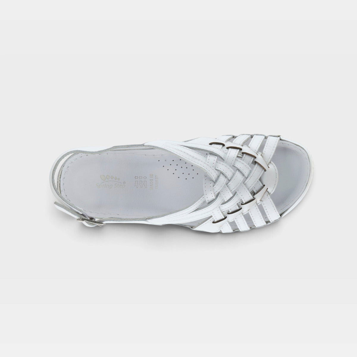 SPRING STEP CHOI SANDALS