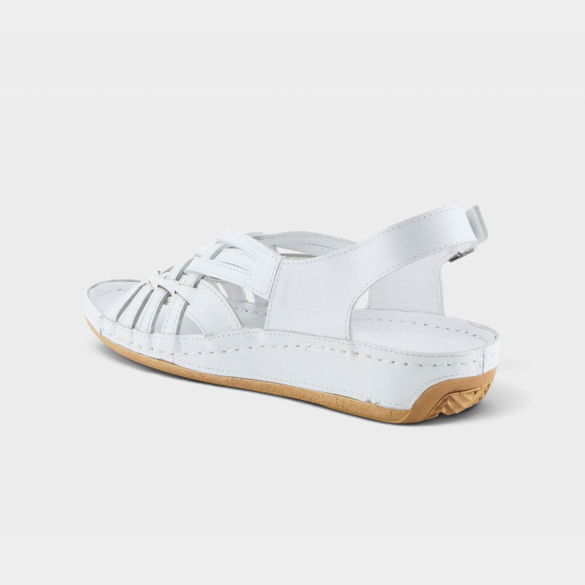 SPRING STEP CHOI SANDALS