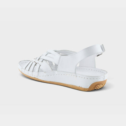SPRING STEP CHOI SANDALS