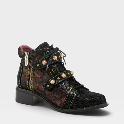L`ARTISTE CHRISSY BOOTIES