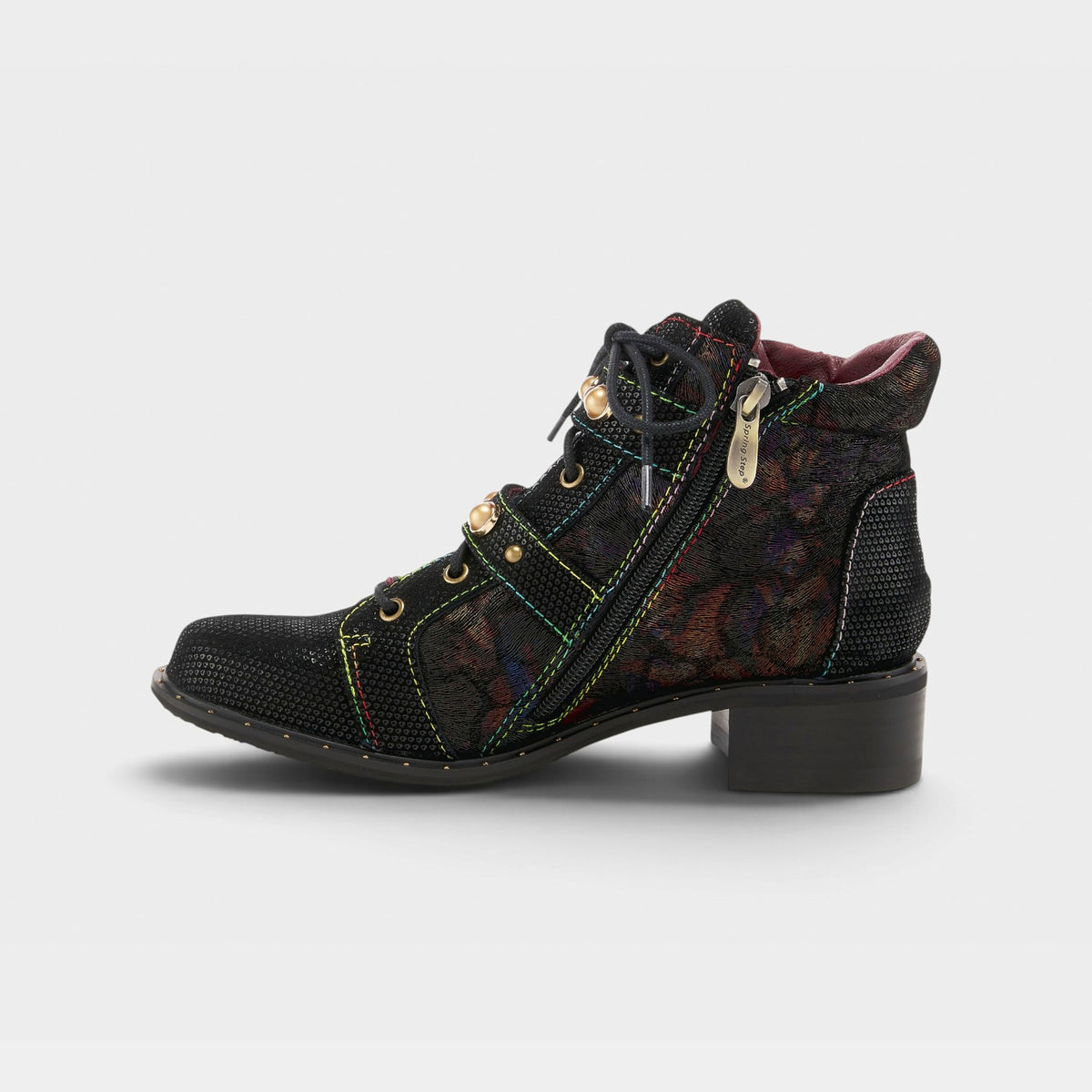 L`ARTISTE CHRISSY BOOTIES