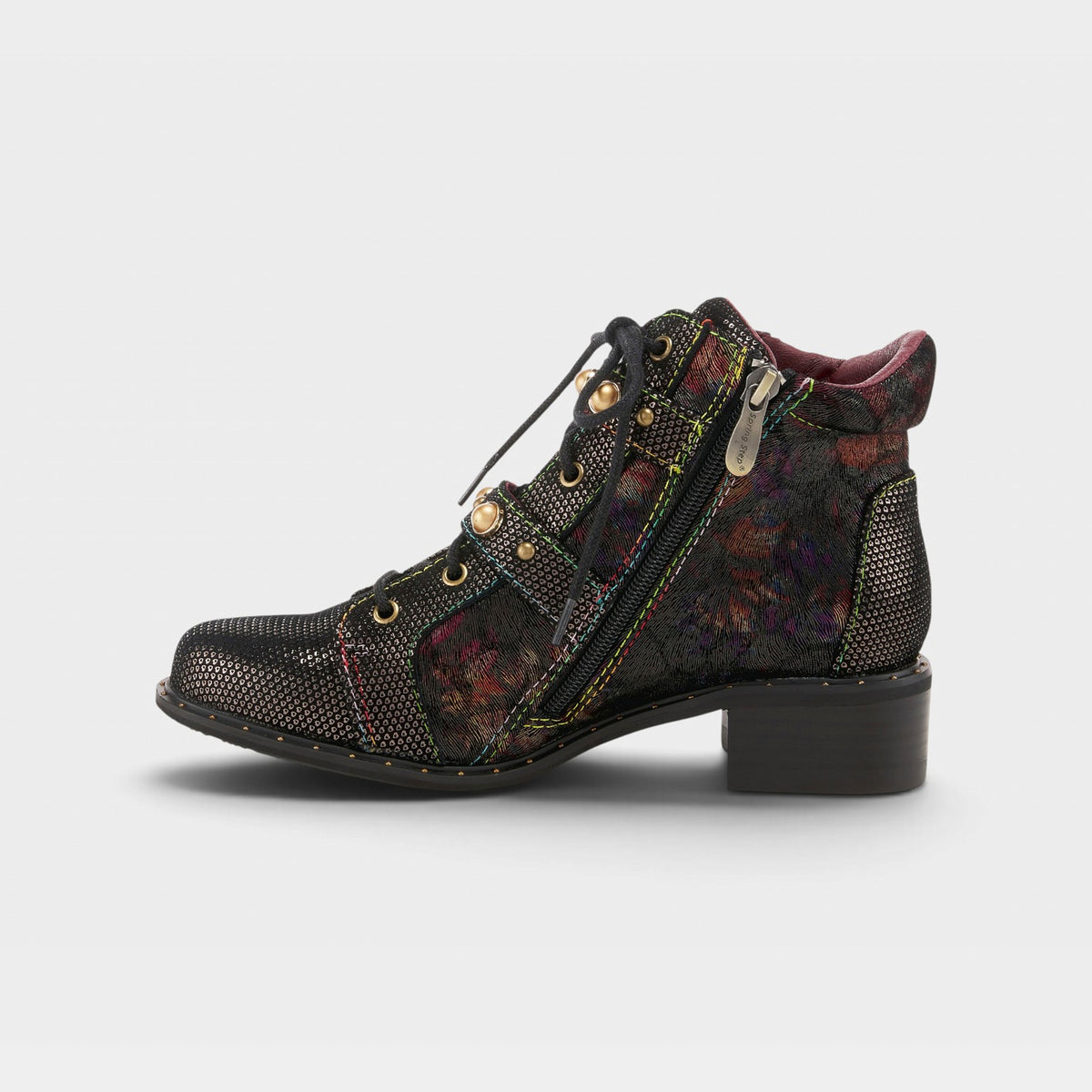 L`ARTISTE CHRISSY BOOTIES