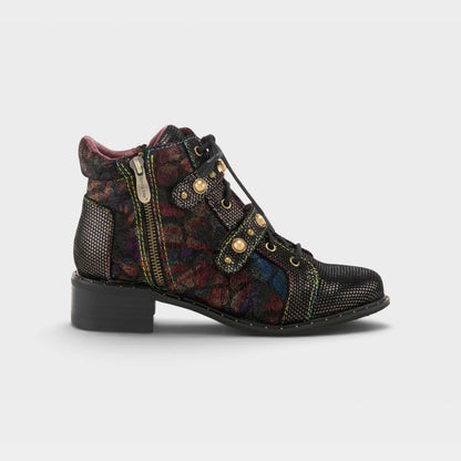 L`ARTISTE CHRISSY BOOTIES