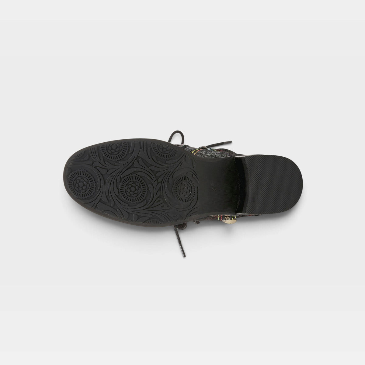 L`ARTISTE CHRISSY BOOTIES