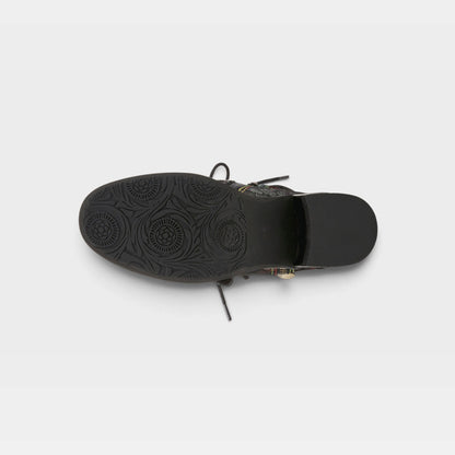 L`ARTISTE CHRISSY BOOTIES