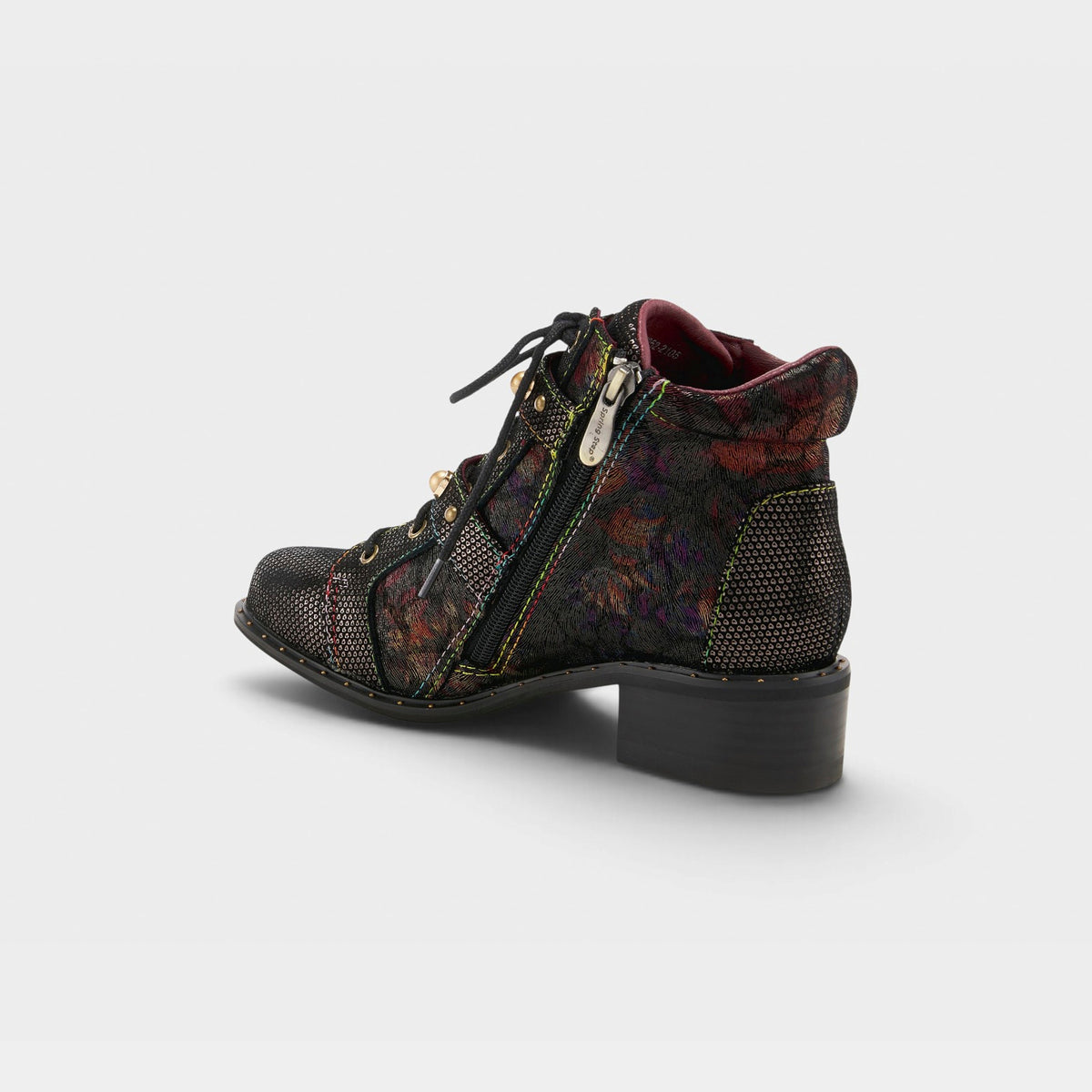 L`ARTISTE CHRISSY BOOTIES