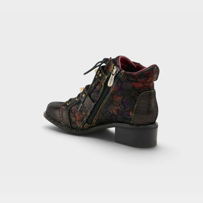 L`ARTISTE CHRISSY BOOTIES