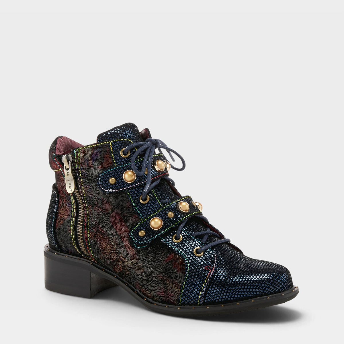 L`ARTISTE CHRISSY BOOTIES