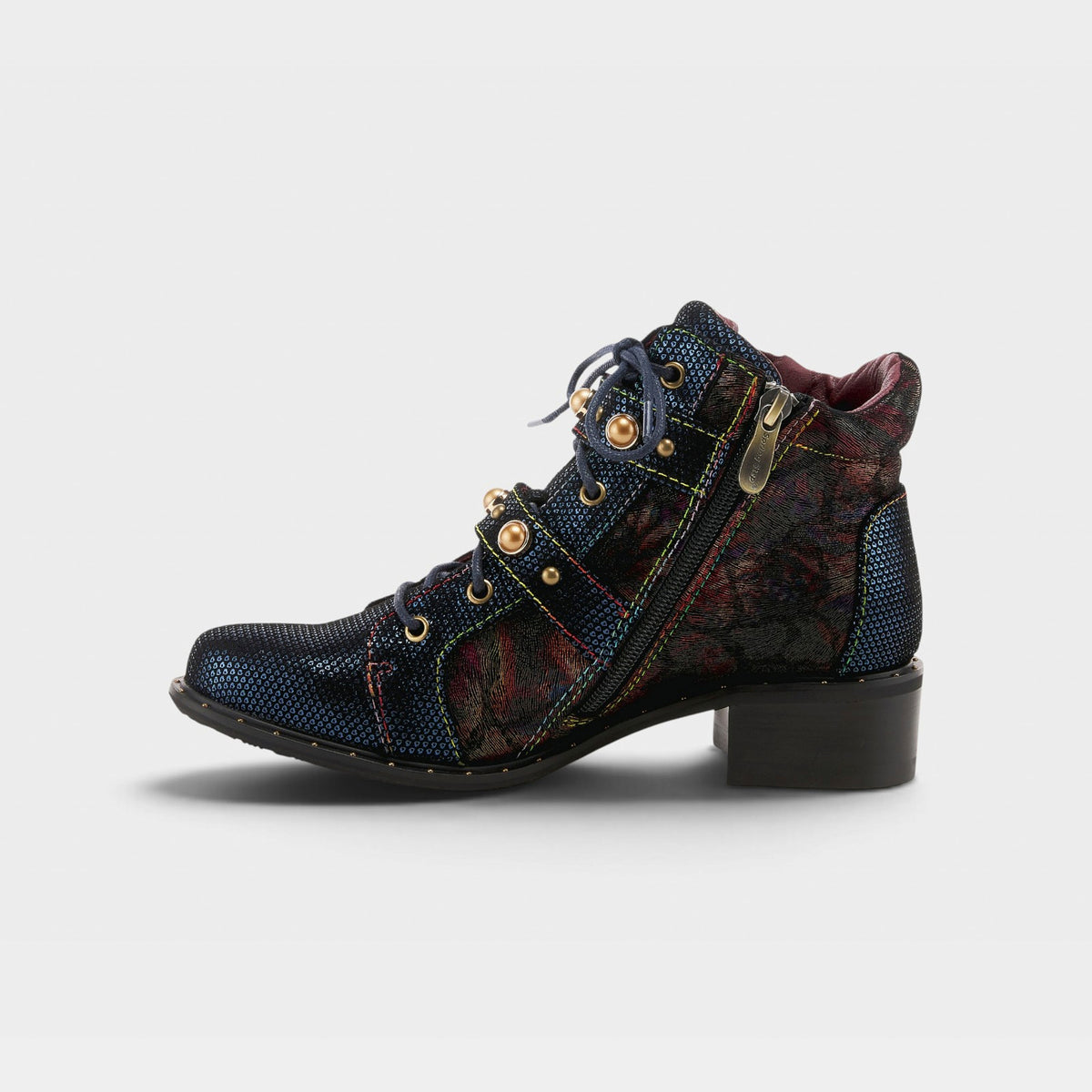 L`ARTISTE CHRISSY BOOTIES
