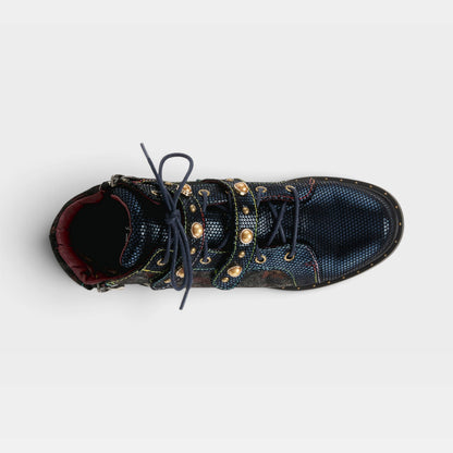L`ARTISTE CHRISSY BOOTIES