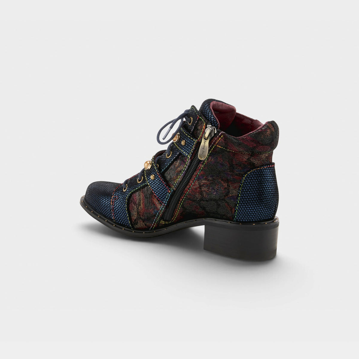L`ARTISTE CHRISSY BOOTIES