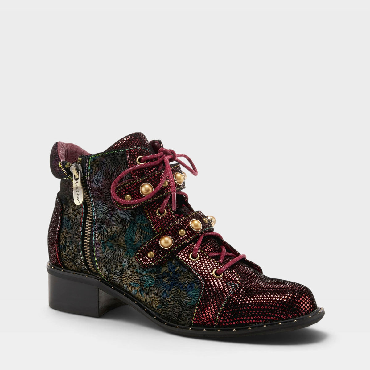 L`ARTISTE CHRISSY BOOTIES