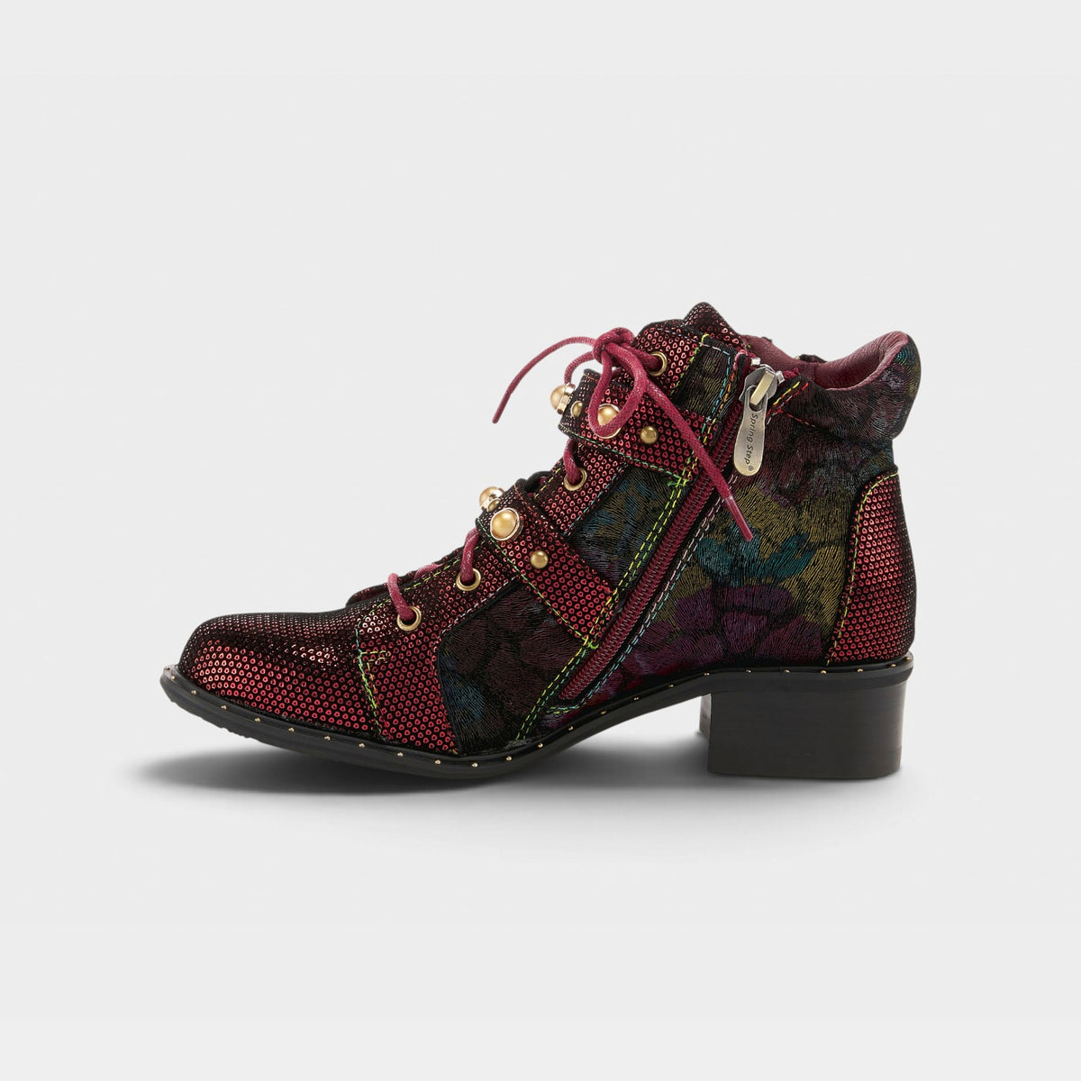 L`ARTISTE CHRISSY BOOTIES
