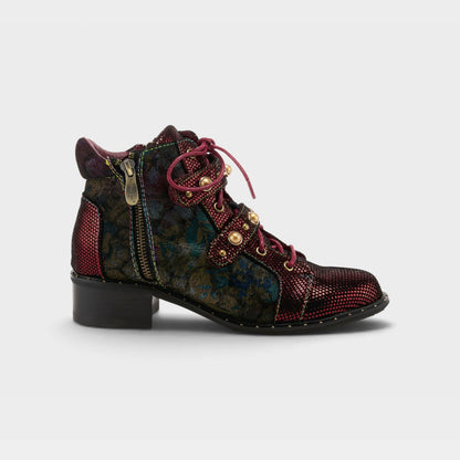 L`ARTISTE CHRISSY BOOTIES
