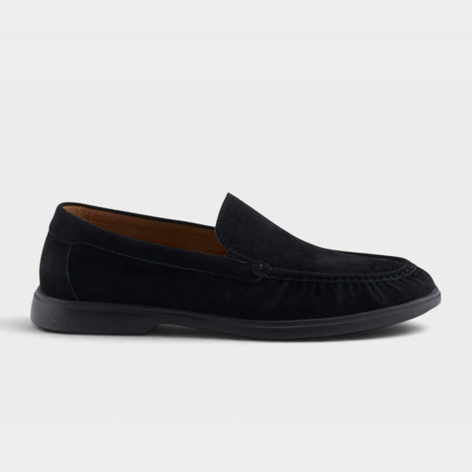SPRING STEP MEN CLARENT SLIP-ON SHOES