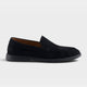 BLACK SUEDE
