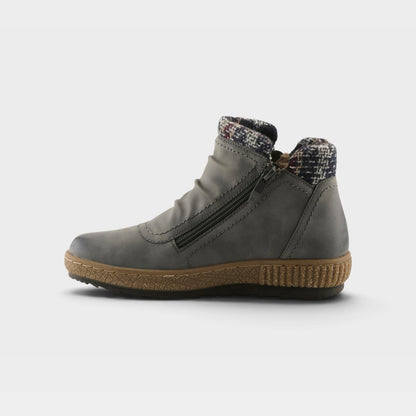 SPRING STEP RELIFE CLEORA BOOTS