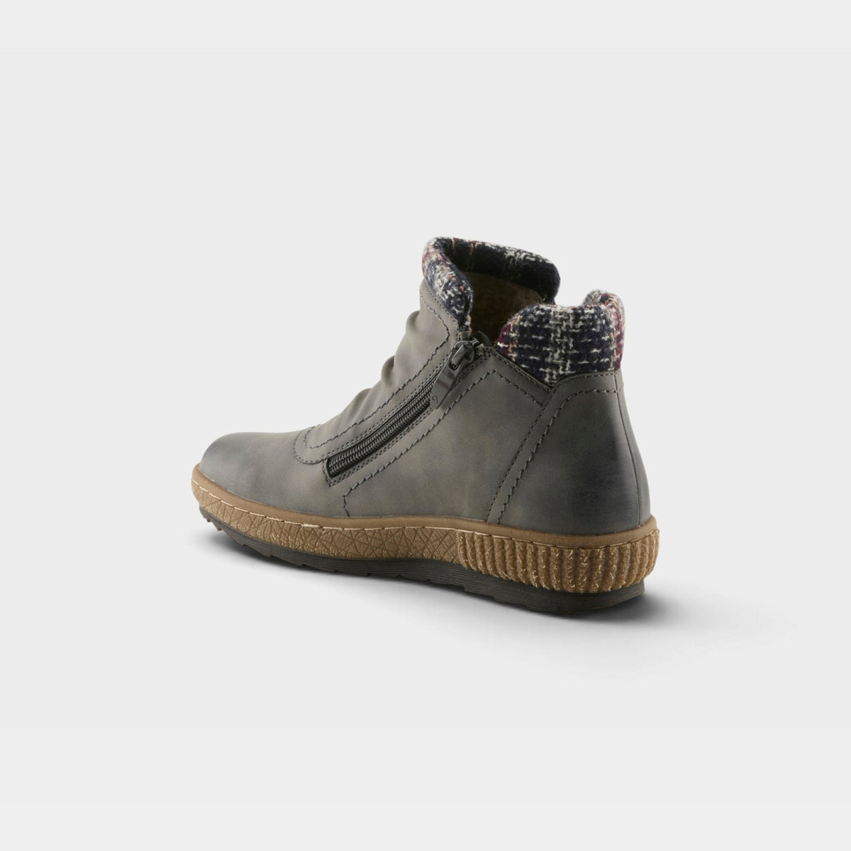 SPRING STEP RELIFE CLEORA BOOTS