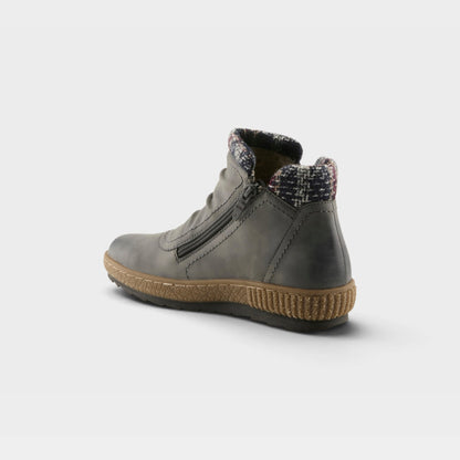 SPRING STEP RELIFE CLEORA BOOTS