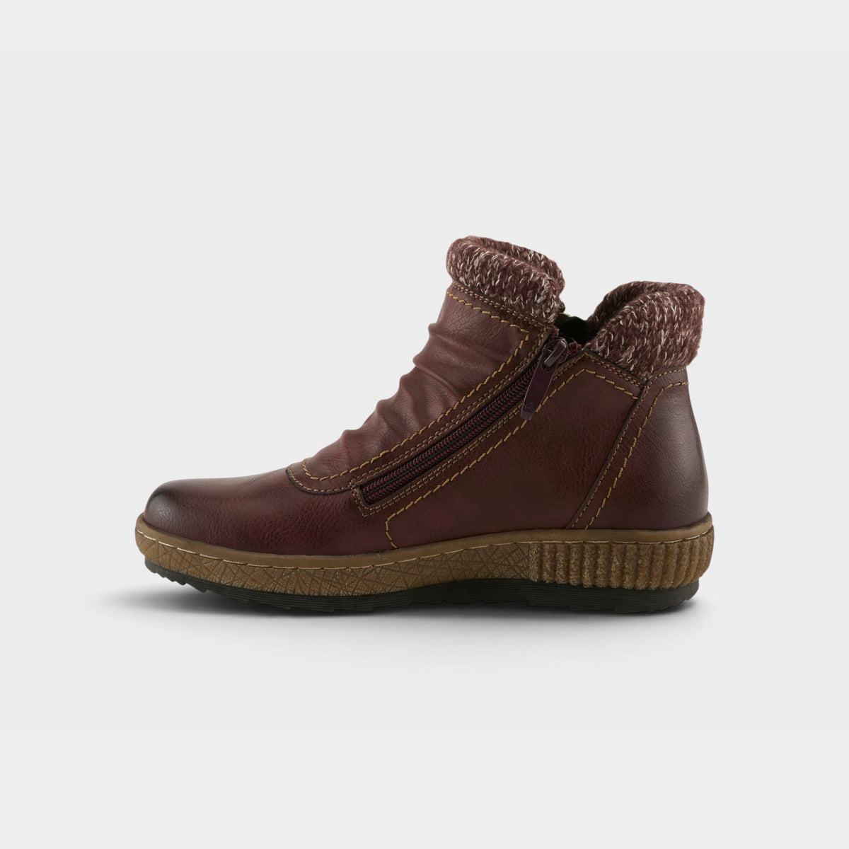 SPRING STEP RELIFE CLEORA BOOTS