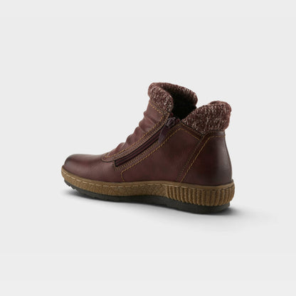 SPRING STEP RELIFE CLEORA BOOTS