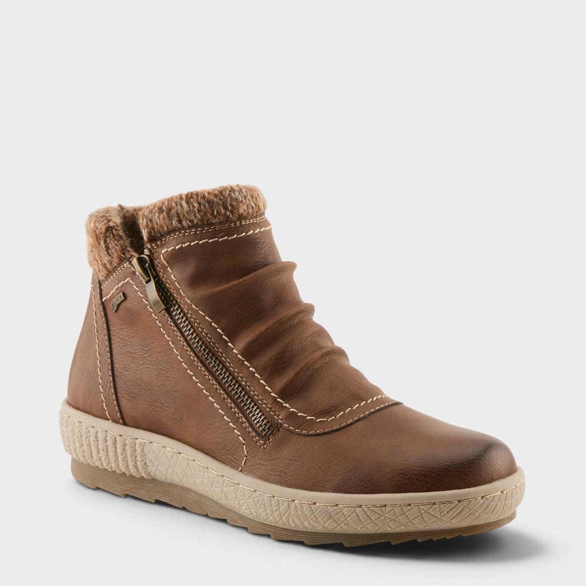 SPRING STEP RELIFE CLEORA BOOTS