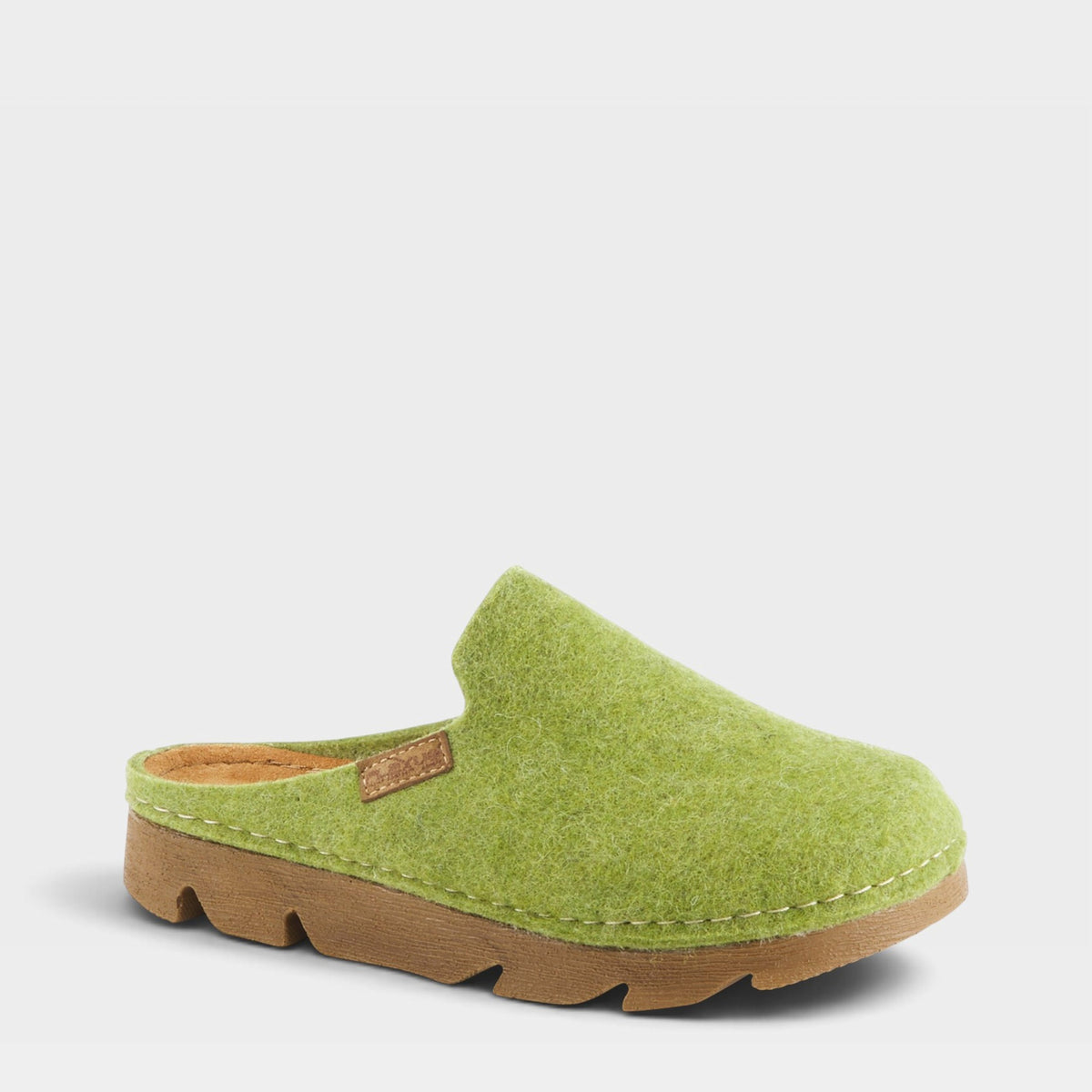 FLEXUS CLOGGISH PLATFORM CLOG