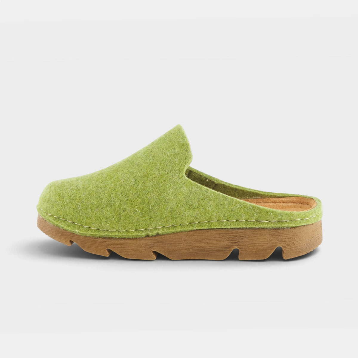 FLEXUS CLOGGISH PLATFORM CLOG
