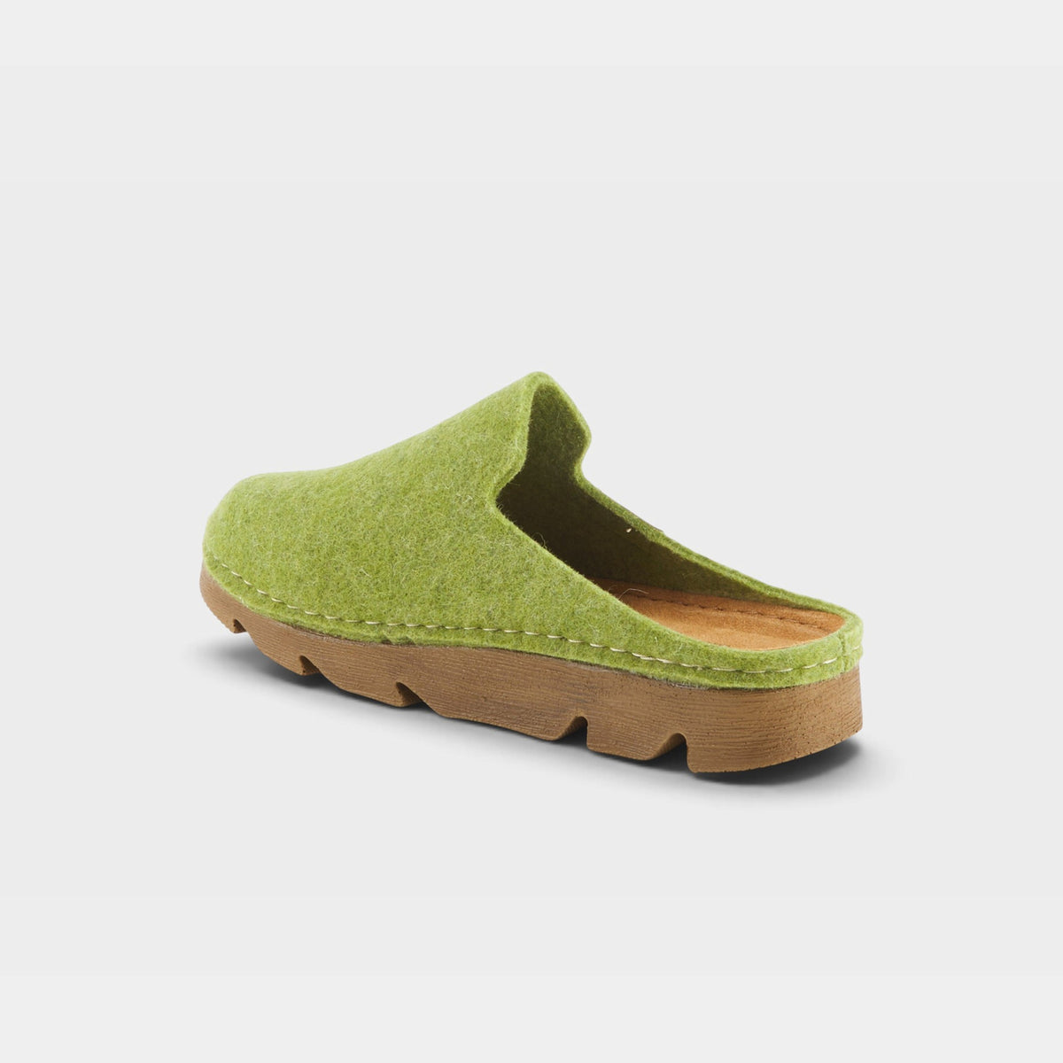 FLEXUS CLOGGISH PLATFORM CLOG