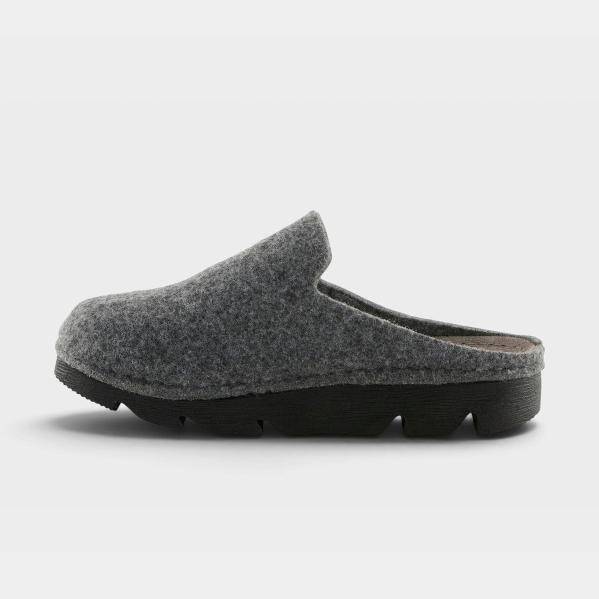 FLEXUS CLOGGISH PLATFORM CLOG
