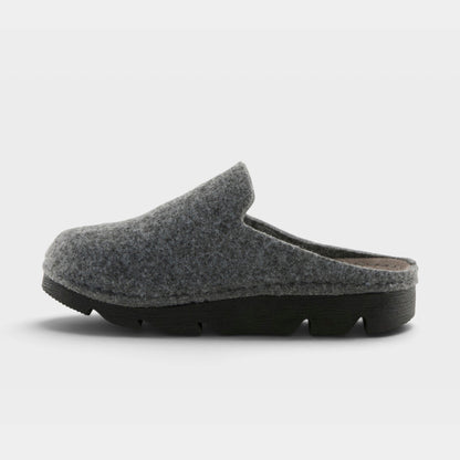 FLEXUS CLOGGISH PLATFORM CLOG