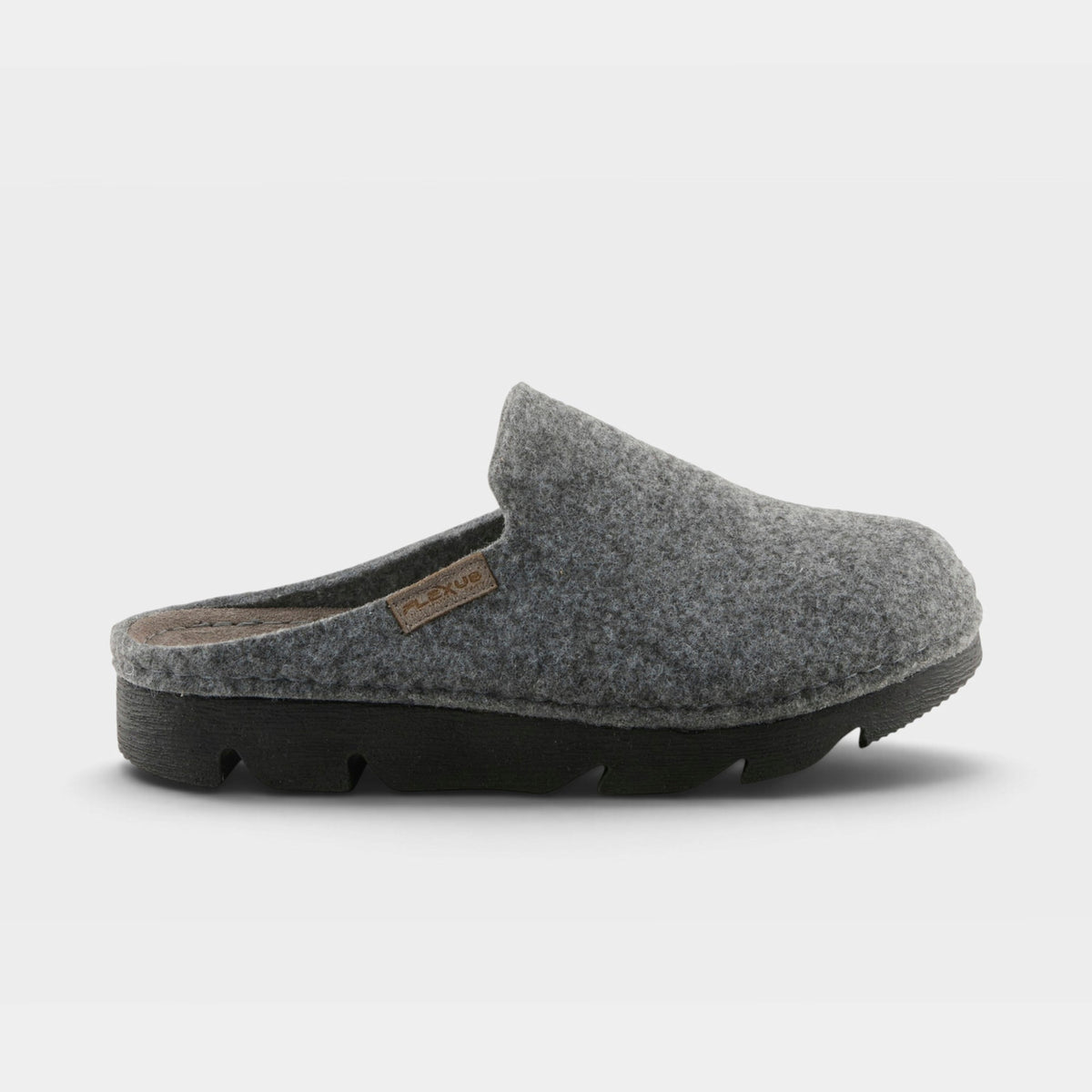 FLEXUS CLOGGISH PLATFORM CLOG