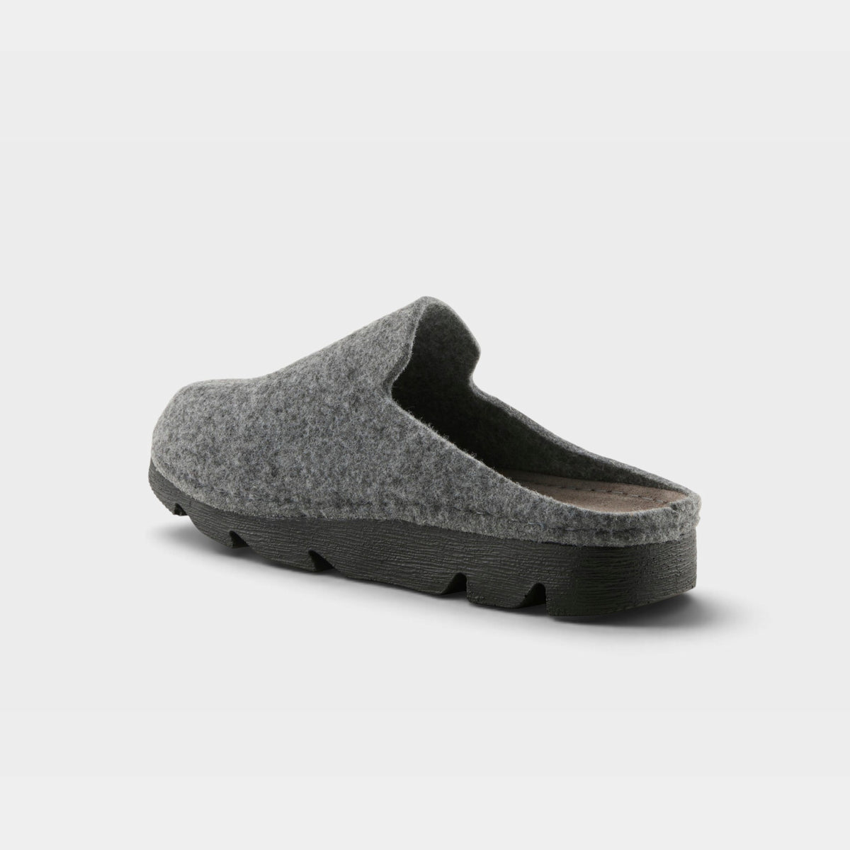 FLEXUS CLOGGISH PLATFORM CLOG