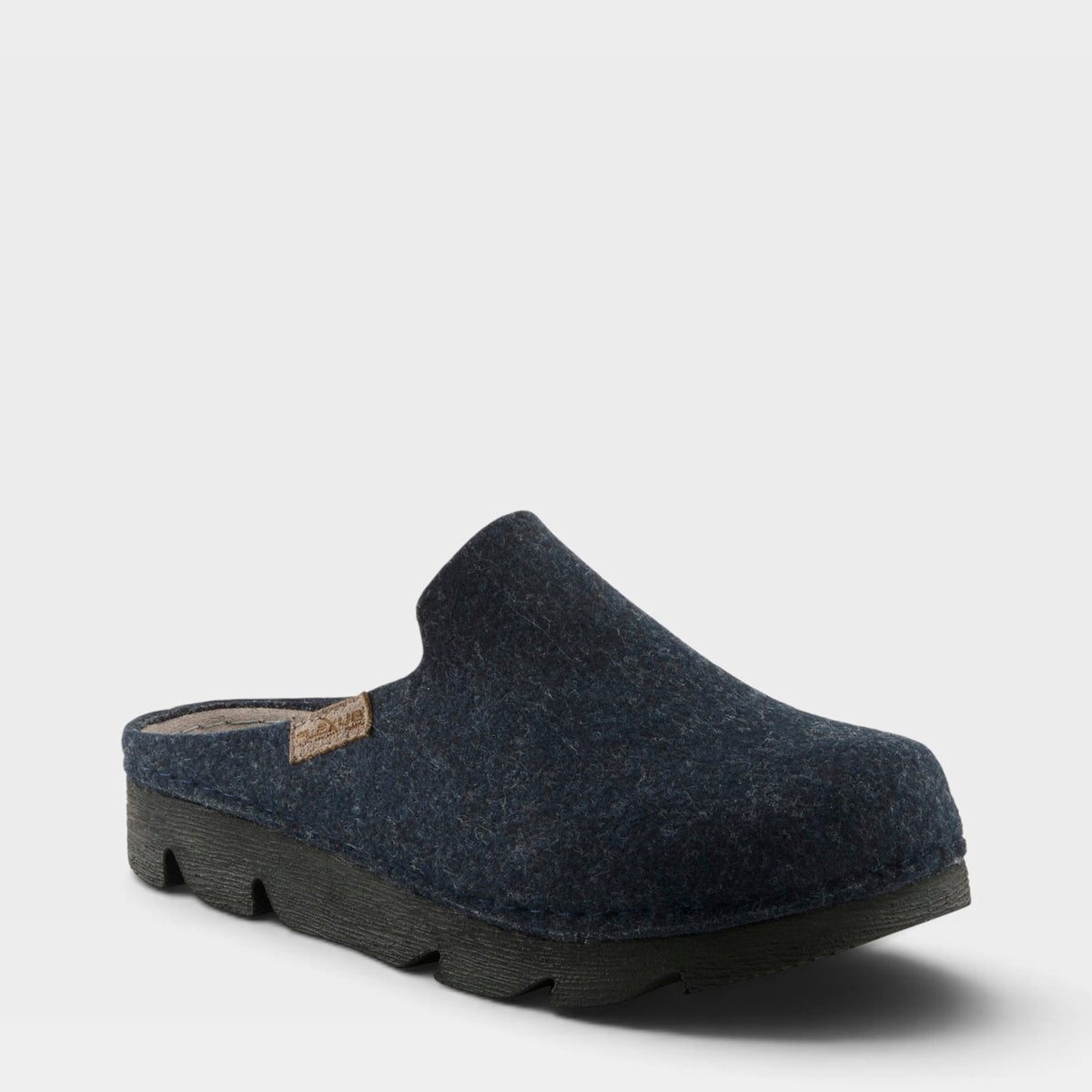 FLEXUS CLOGGISH PLATFORM CLOG