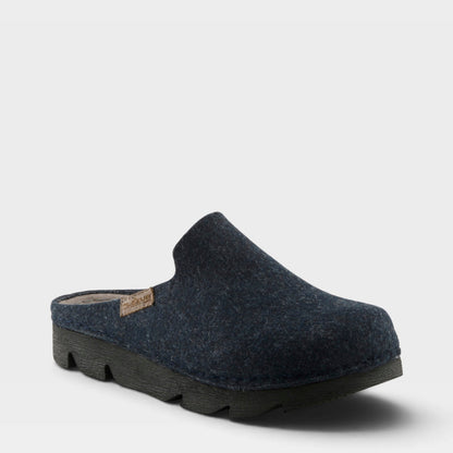 FLEXUS CLOGGISH PLATFORM CLOG