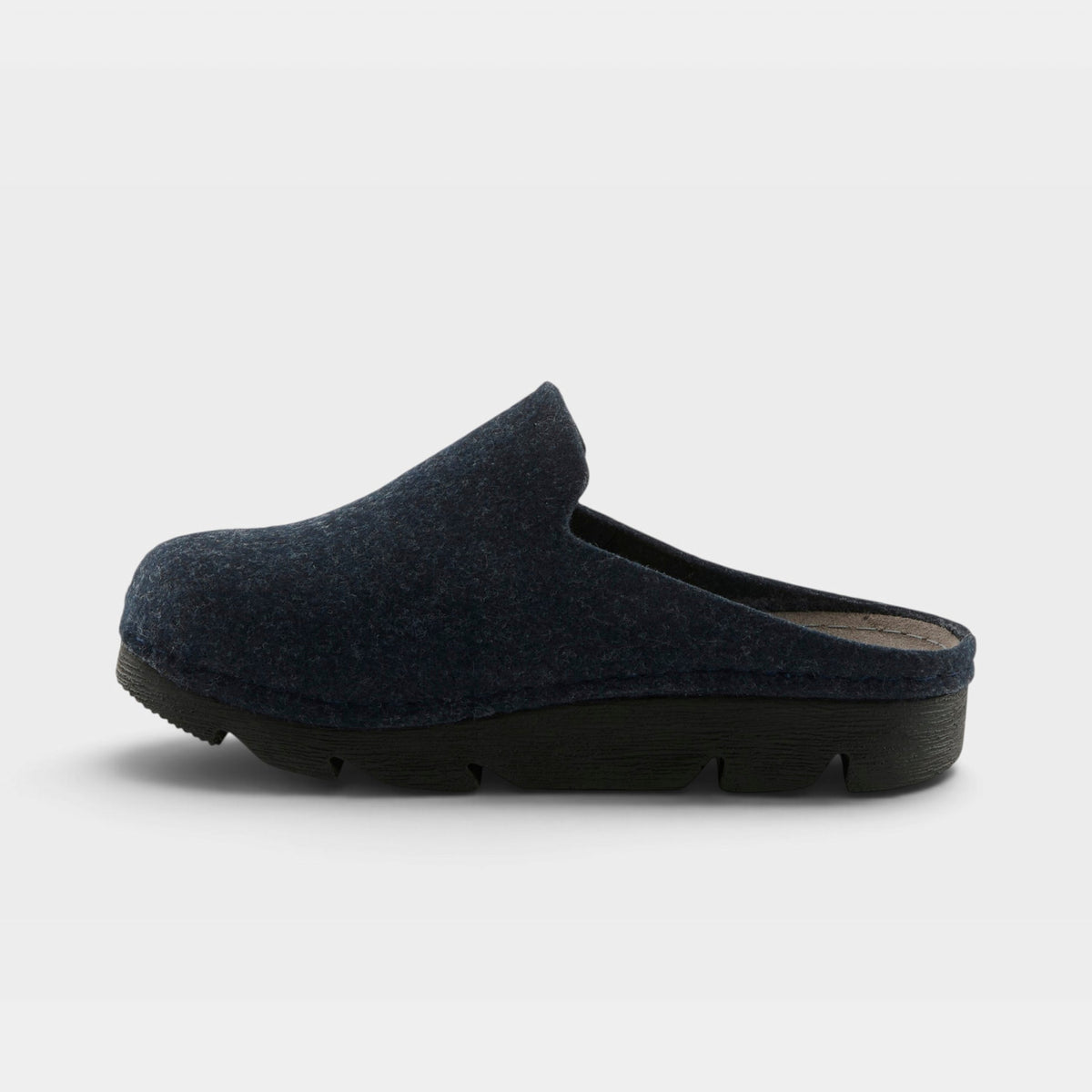 FLEXUS CLOGGISH PLATFORM CLOG