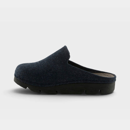 FLEXUS CLOGGISH PLATFORM CLOG