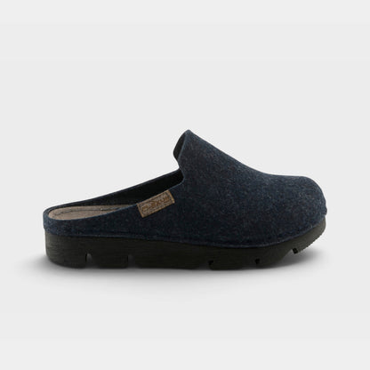 FLEXUS CLOGGISH PLATFORM CLOG