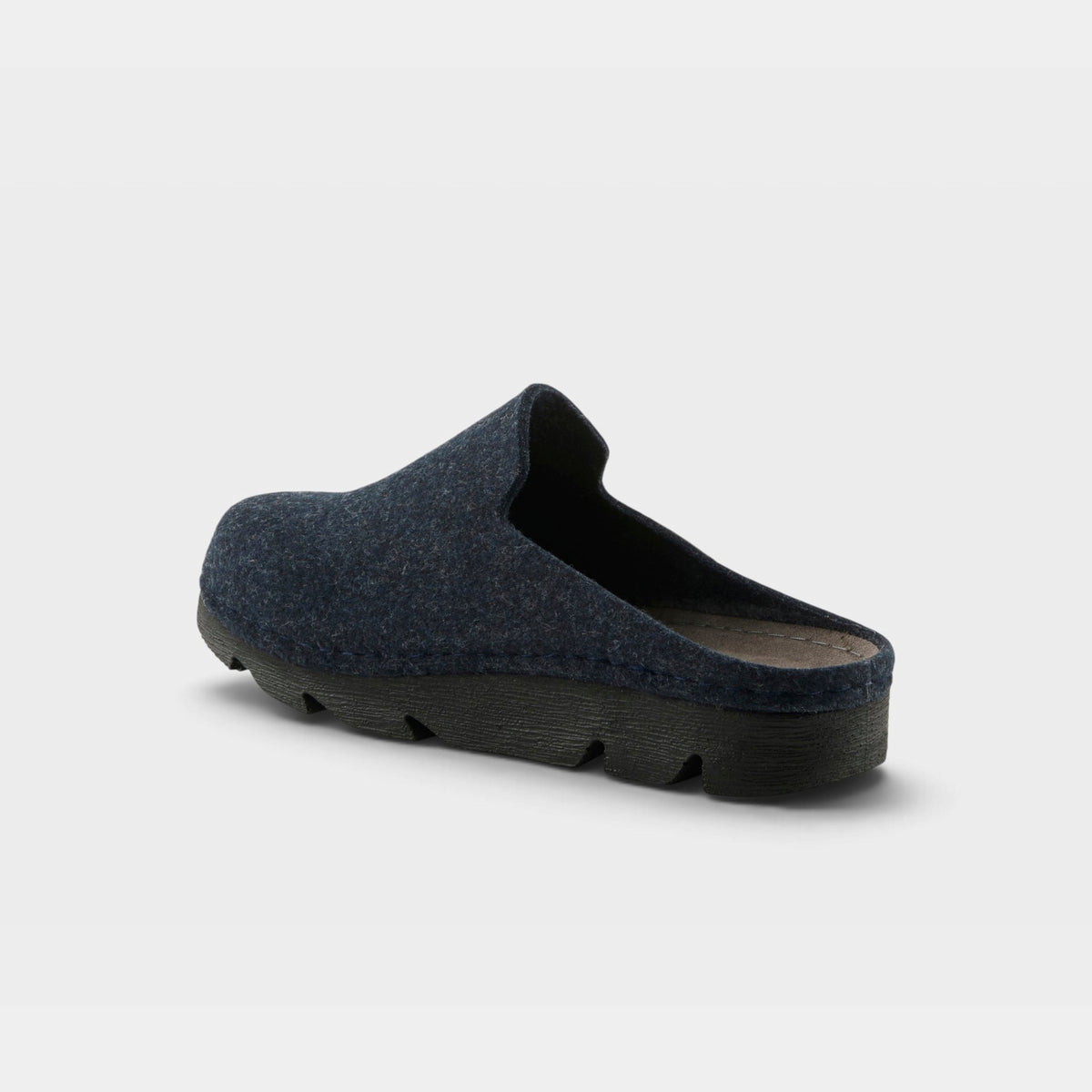 FLEXUS CLOGGISH PLATFORM CLOG