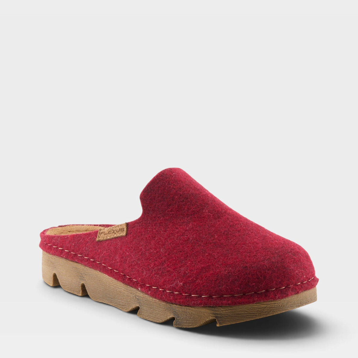 FLEXUS CLOGGISH PLATFORM CLOG