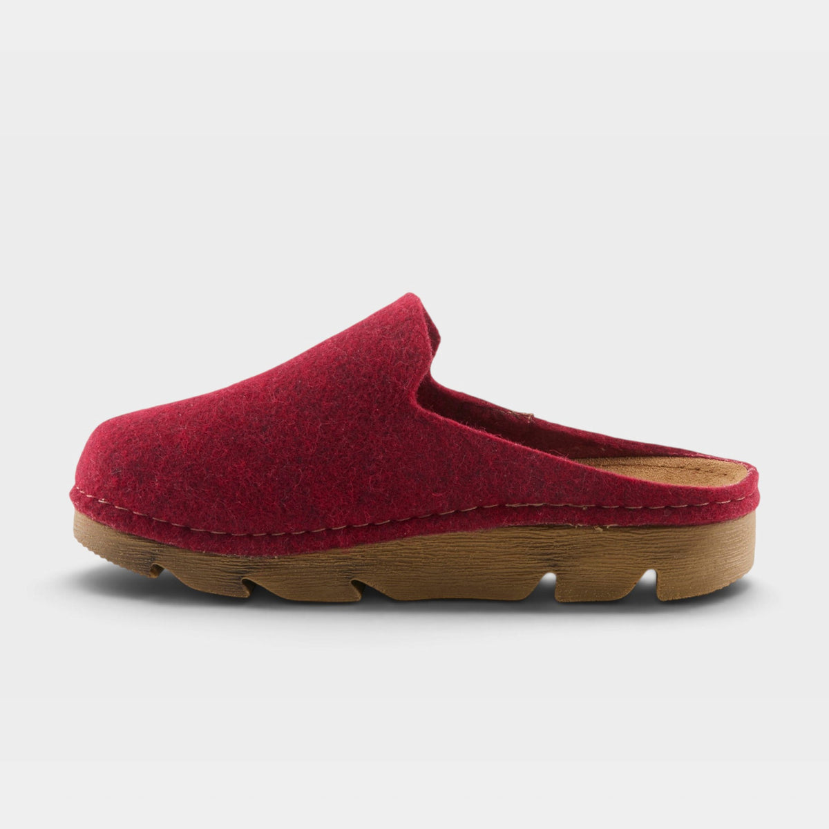 FLEXUS CLOGGISH PLATFORM CLOG
