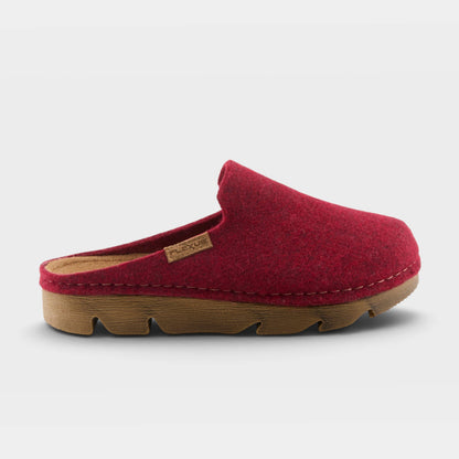 FLEXUS CLOGGISH PLATFORM CLOG