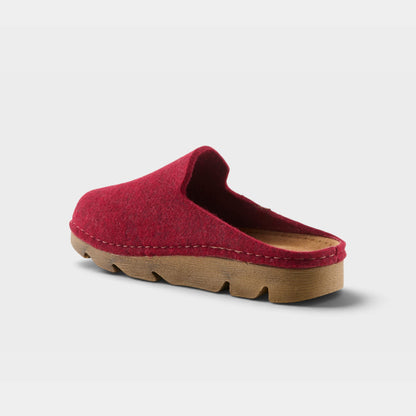 FLEXUS CLOGGISH PLATFORM CLOG