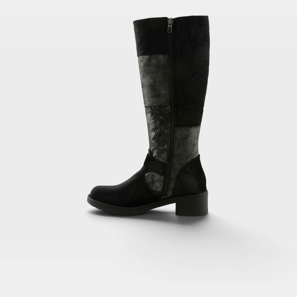 PATRIZIA COLLAGE-VIV BOOTS