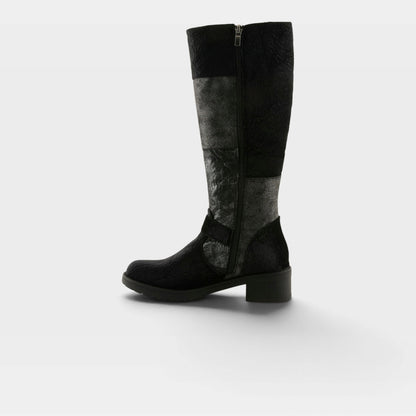 PATRIZIA COLLAGE-VIV BOOTS
