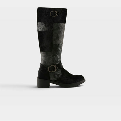 PATRIZIA COLLAGE-VIV BOOTS