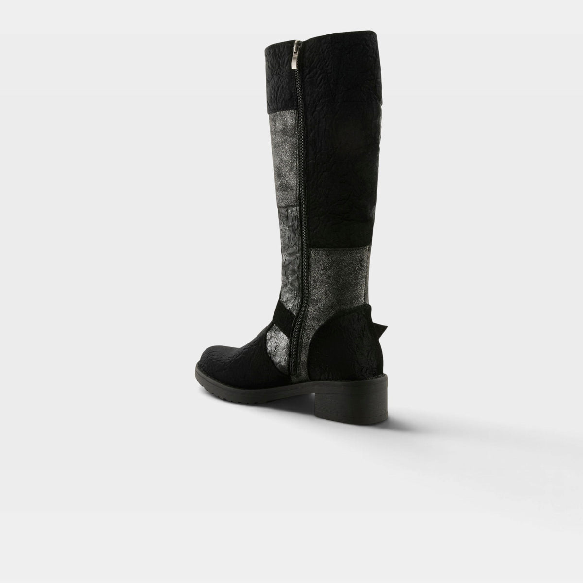 PATRIZIA COLLAGE-VIV BOOTS
