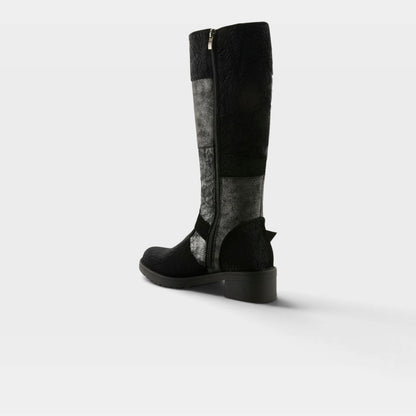 PATRIZIA COLLAGE-VIV BOOTS