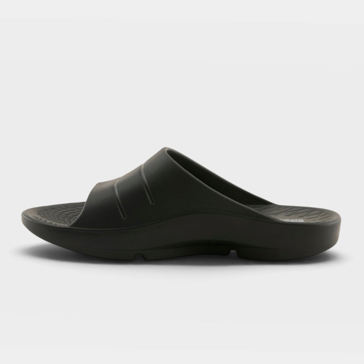 SPRING STEP MEN CONNOR SLIDE SANDALS