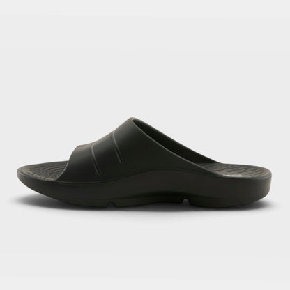 SPRING STEP MEN CONNOR SLIDE SANDALS